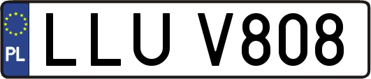 LLUV808