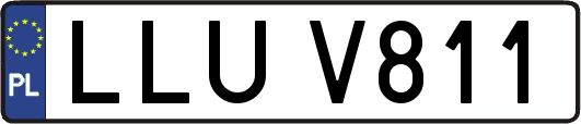 LLUV811