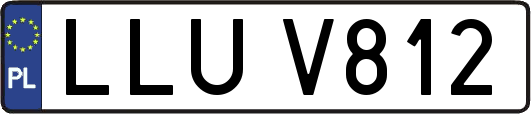 LLUV812