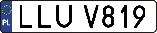 LLUV819