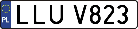 LLUV823