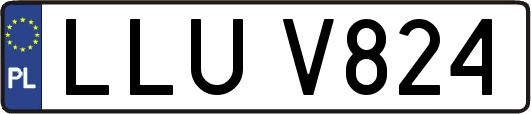 LLUV824