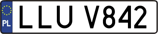 LLUV842