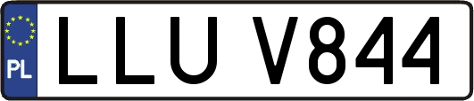 LLUV844