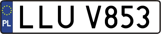 LLUV853