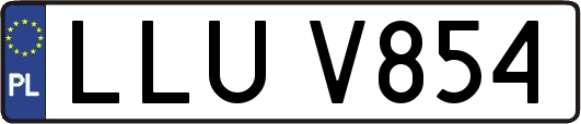 LLUV854