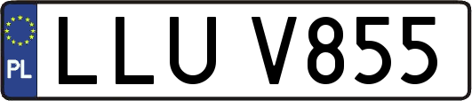 LLUV855