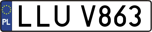 LLUV863