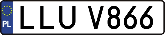 LLUV866
