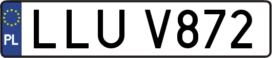 LLUV872