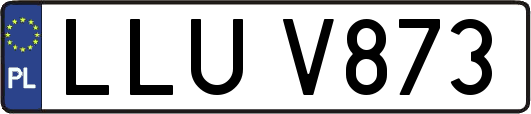 LLUV873
