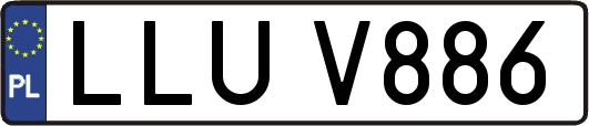 LLUV886