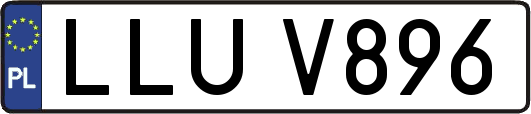 LLUV896
