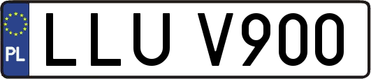LLUV900