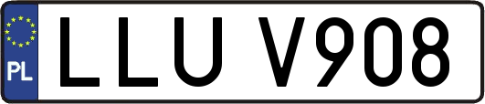 LLUV908