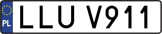 LLUV911