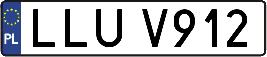LLUV912