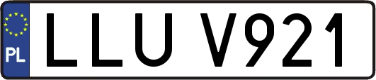 LLUV921