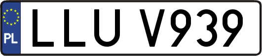 LLUV939