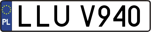 LLUV940
