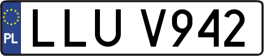 LLUV942