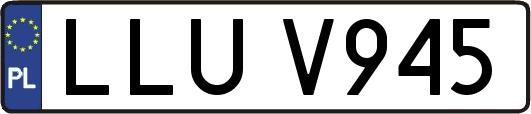 LLUV945