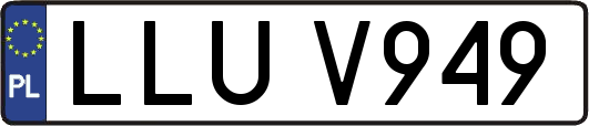 LLUV949