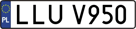 LLUV950