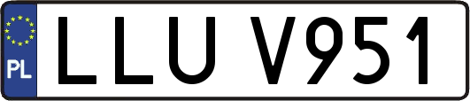 LLUV951