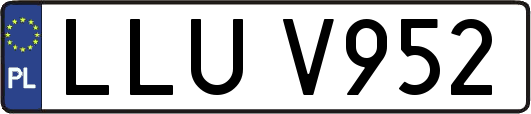LLUV952