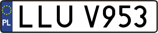 LLUV953