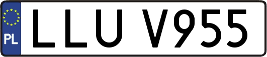 LLUV955