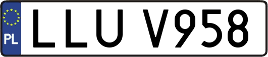 LLUV958