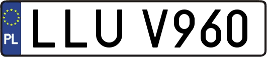 LLUV960