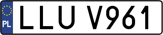 LLUV961