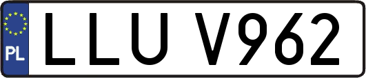LLUV962