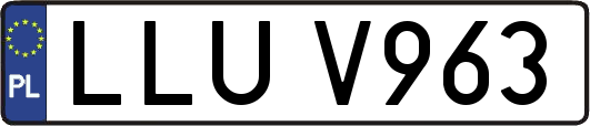 LLUV963
