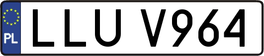 LLUV964