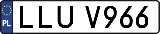 LLUV966