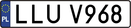 LLUV968