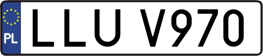 LLUV970