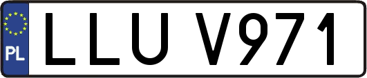 LLUV971