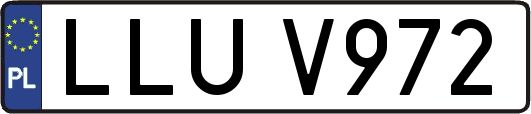 LLUV972