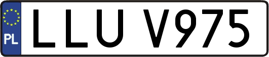 LLUV975