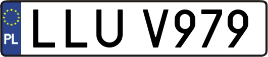 LLUV979