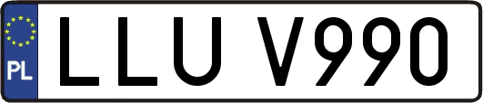 LLUV990