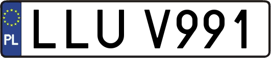 LLUV991