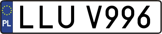 LLUV996