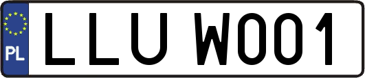 LLUW001