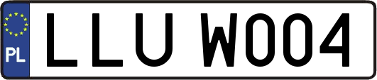 LLUW004